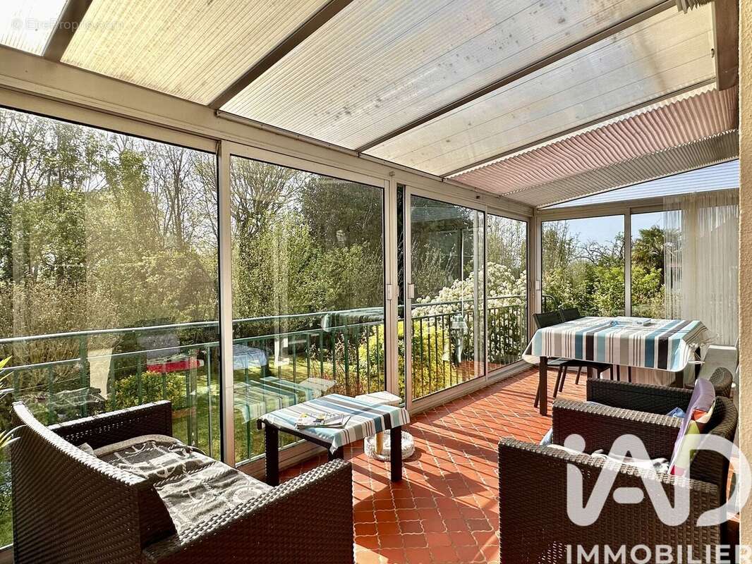 Maison 110 m² à Troarn  - photo 7