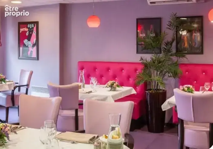 INVESTISSEMENT LOCATIF  MONTGERON  Résidence EHPAD Korian Le Flore - 7,26% de rentabilité - photo 3