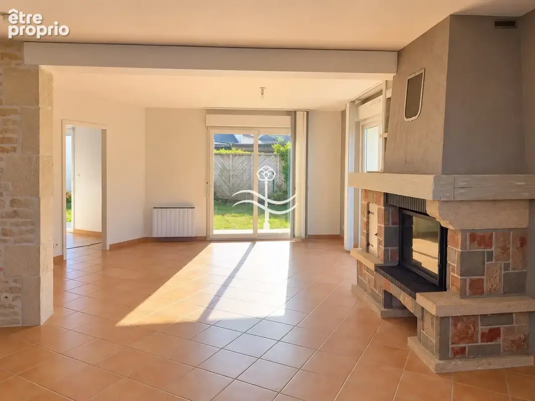 Maison 7 pièces 145 m² à vendre à Thaon (14610) - photo 7