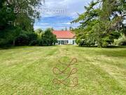 Maison à WAILLY-BEAUCAMP