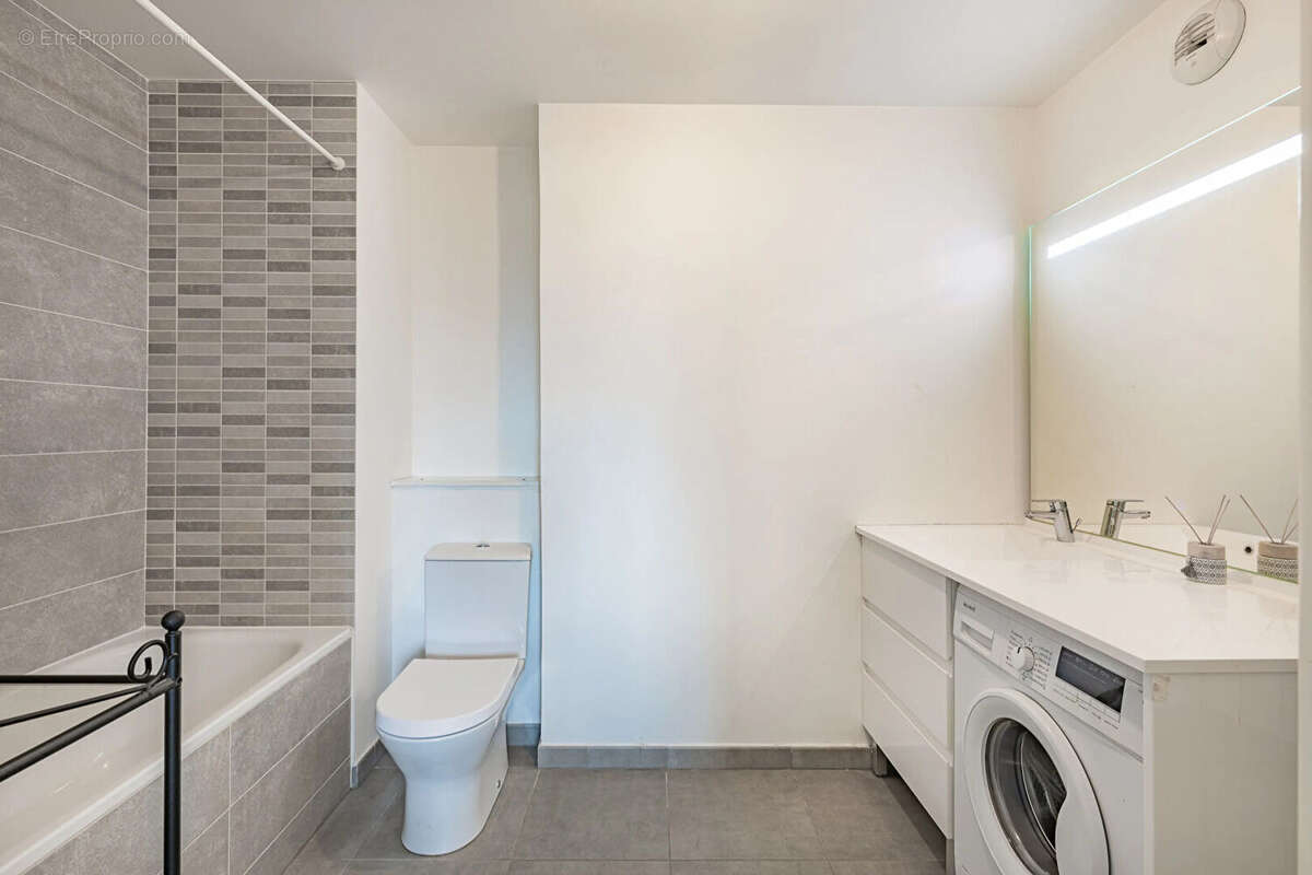 Appartement à CHENNEVIERES-SUR-MARNE