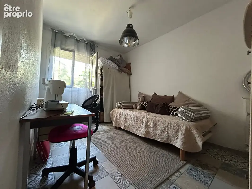 Appartement L Isle Sur La Sorgue 5 pièce(s) 102.66 m² - photo 10