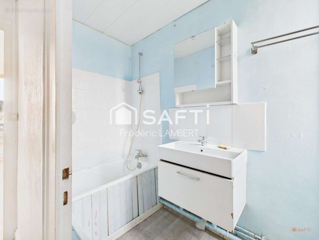 Photo 8 - Maison à NIORT