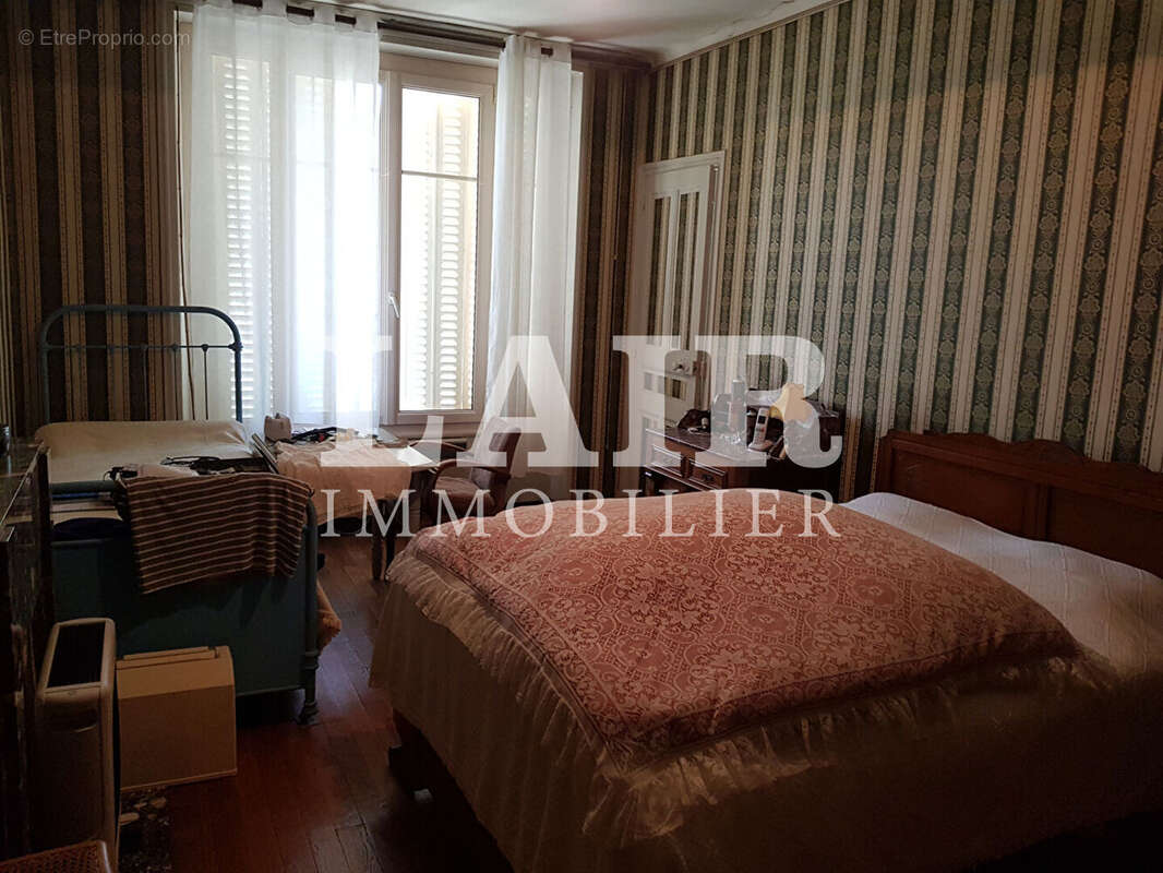 Maison à LE MERLERAULT