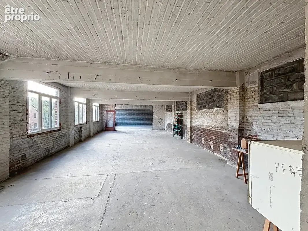 Tourcoing   ensemble immobilier de 505 m2 à fort potentiel - photo 18