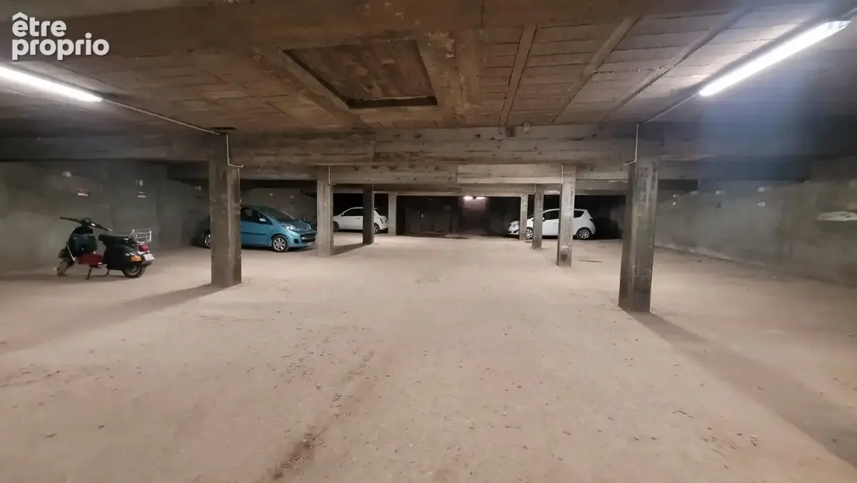 Parking à vendre à Montpellier (34000) - photo 2