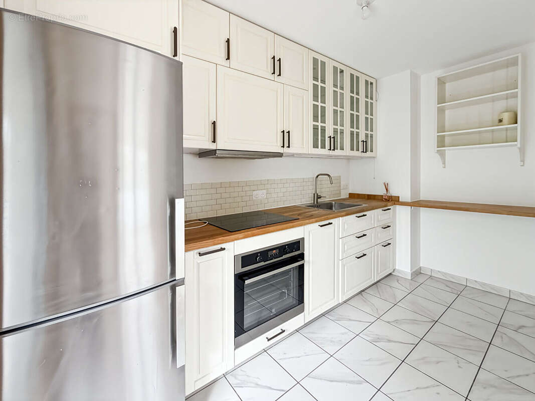 Appartement 103m² à massy - photo 7