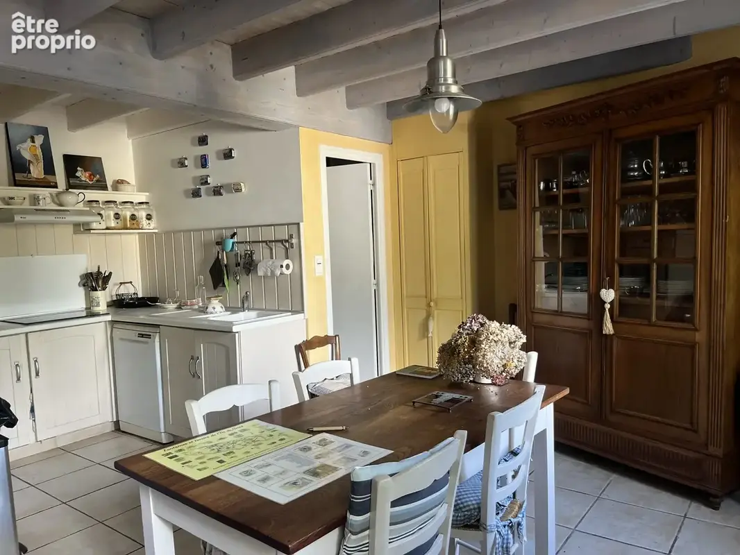 Maison 3 pièces 75 m² à vendre à Groix (56590) - photo 7