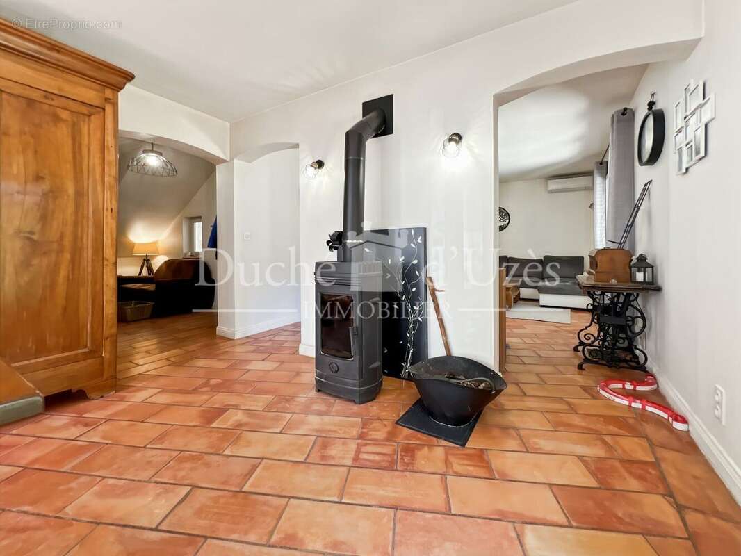 Photo 7 - Maison à UZES