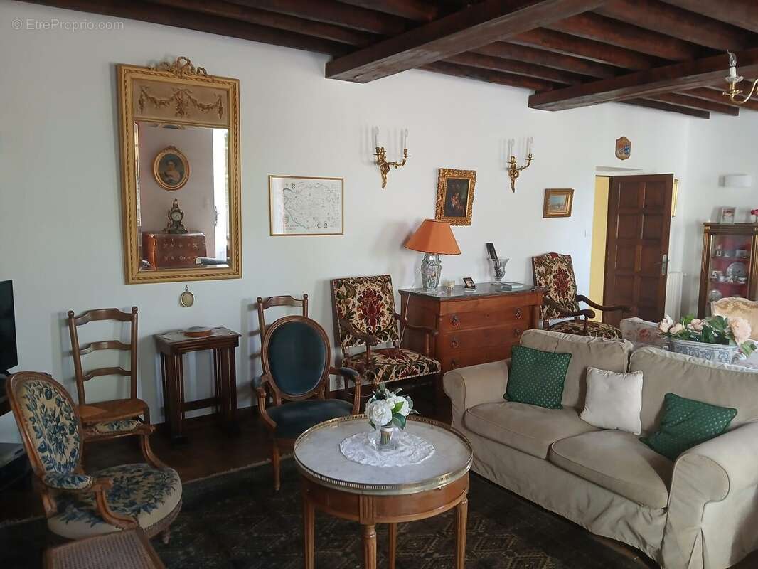 Maison 225 m² à Port-Brillet  - photo 5