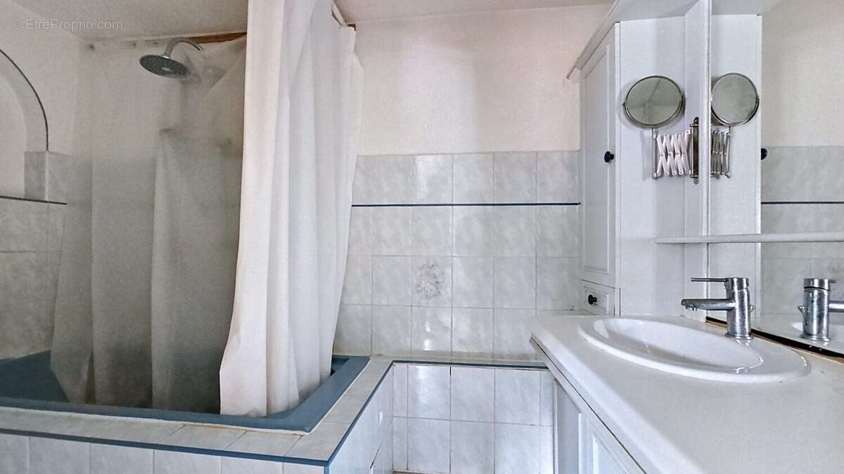 Appartement à LONGEVILLE-LES-METZ
