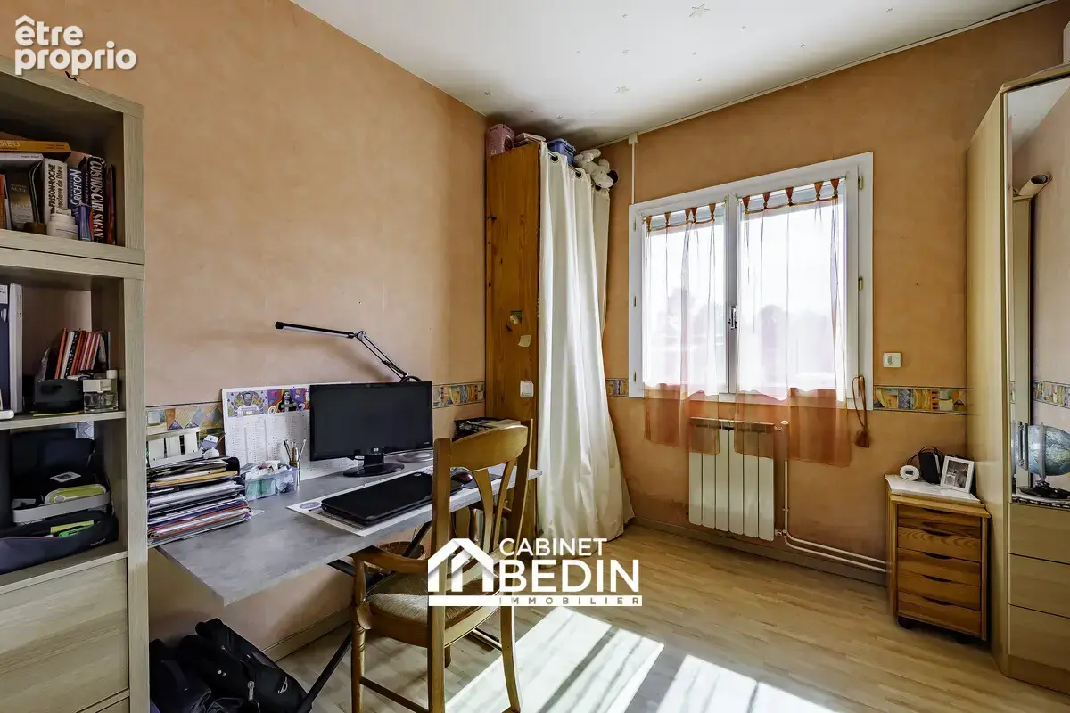 Maison 6 pièces 126 m² à vendre à Pessac (33600) - photo 7
