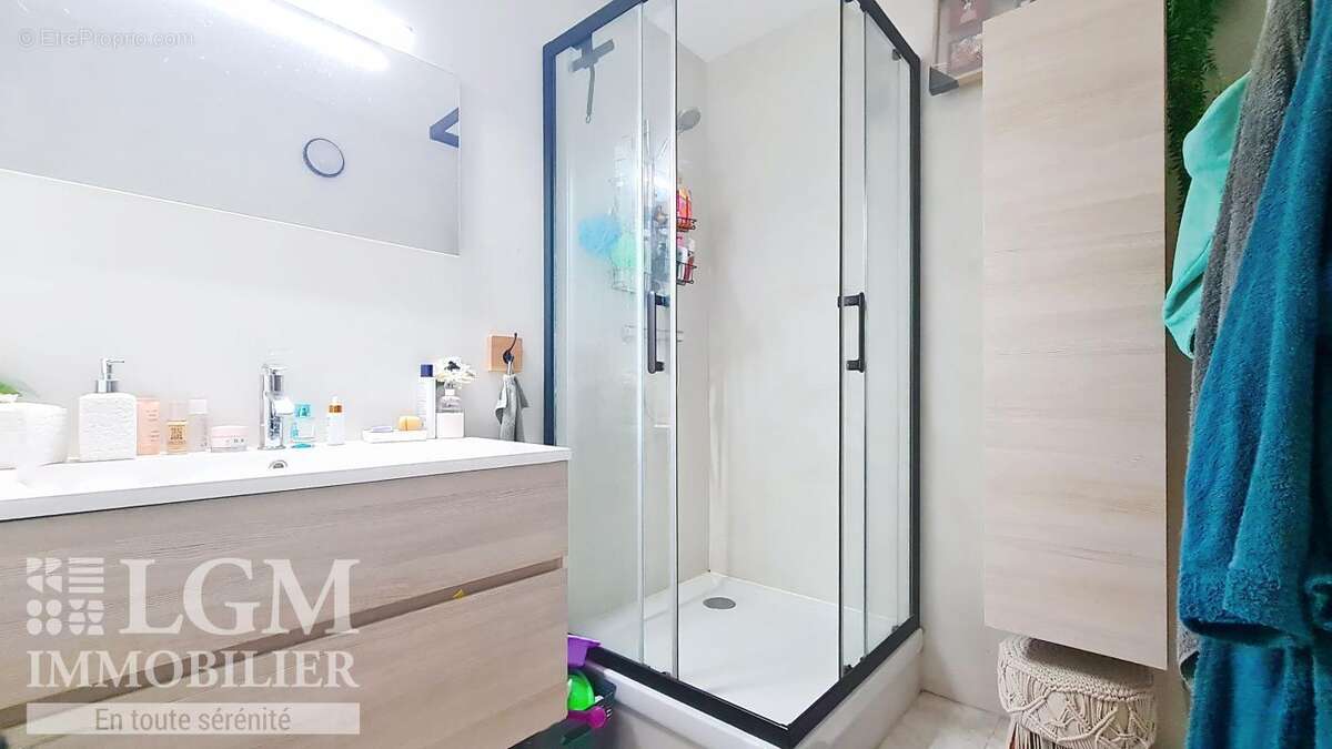 Appartement à VITROLLES
