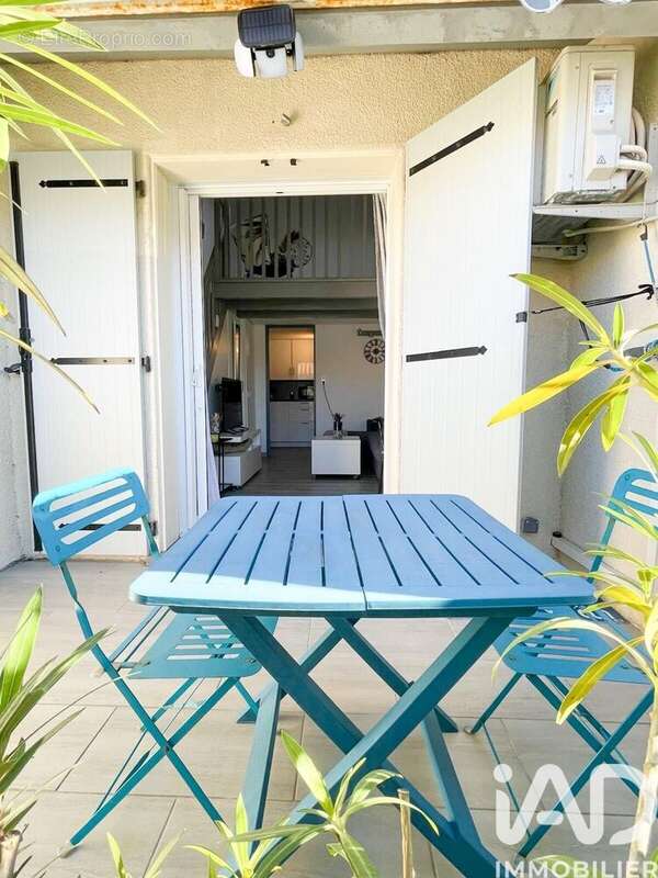 Photo 8 - Appartement à LEUCATE