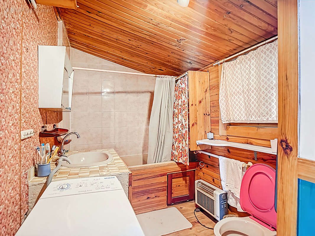 Maison à MARSEILLE-10E