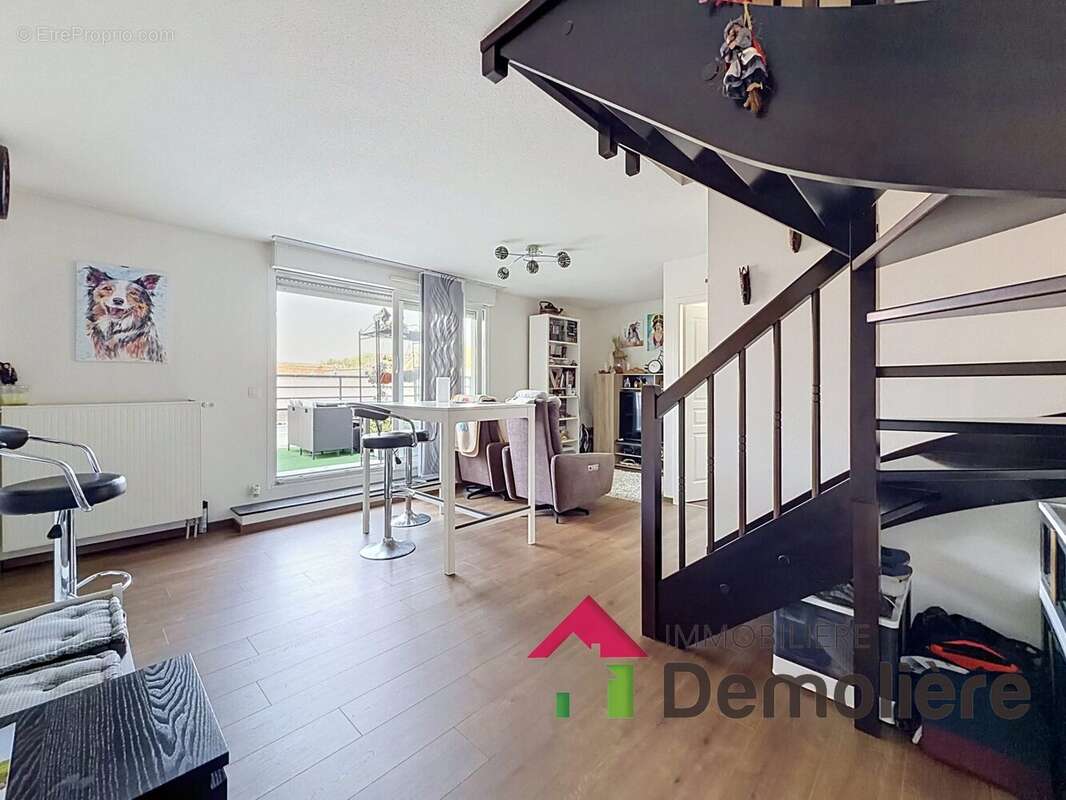 Appartement 79 m² à Dinsheim-Sur-Bruche  - photo 3