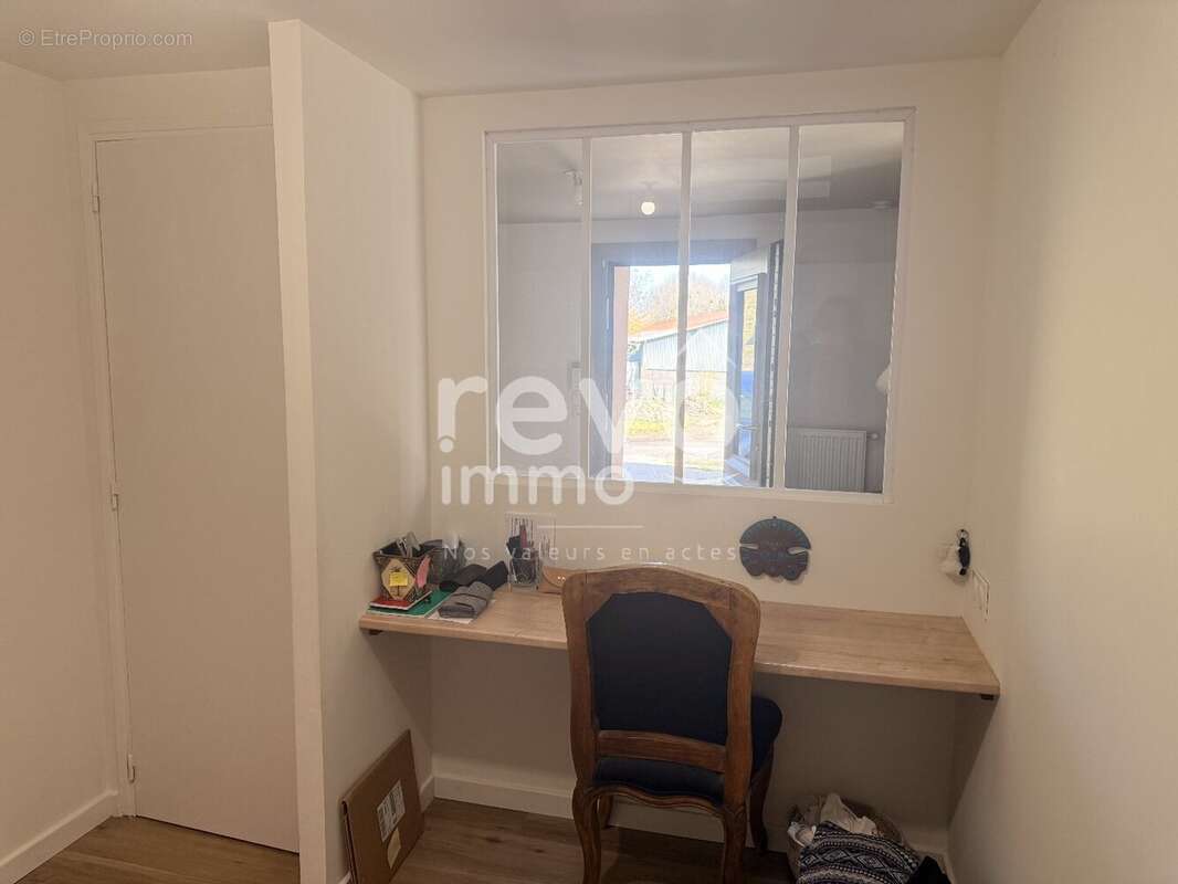 Maison à LES BROUZILS