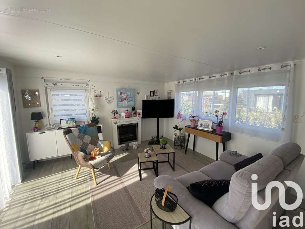 Photo 3 - Maison à SAINTE-FOY