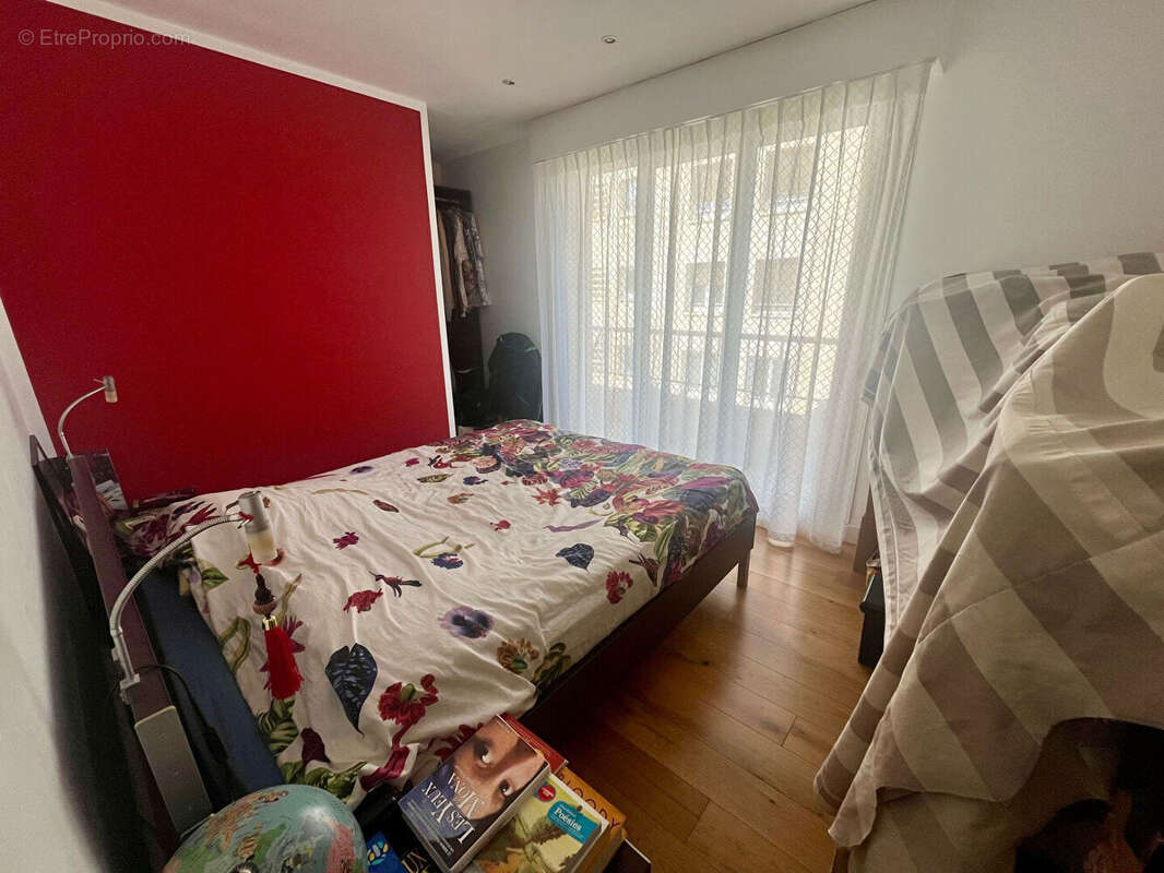 Appartement à MAISONS-LAFFITTE