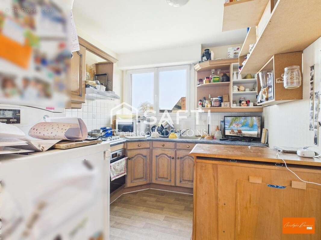 Photo 7 - Appartement à MAYENNE