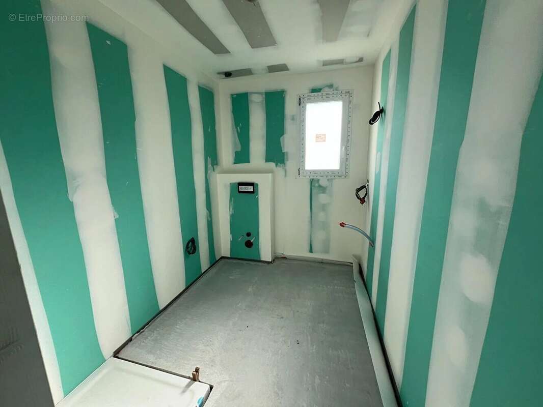 Appartement à JARD-SUR-MER