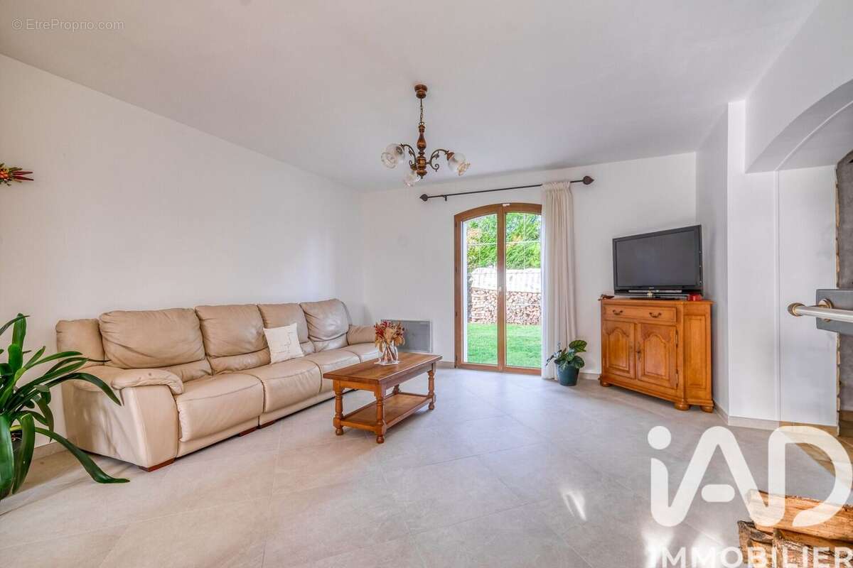 Photo 6 - Maison à ANNET-SUR-MARNE