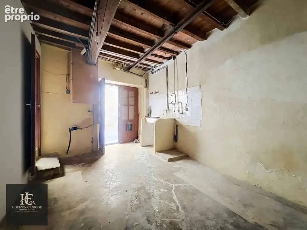 Maison de village - photo 25