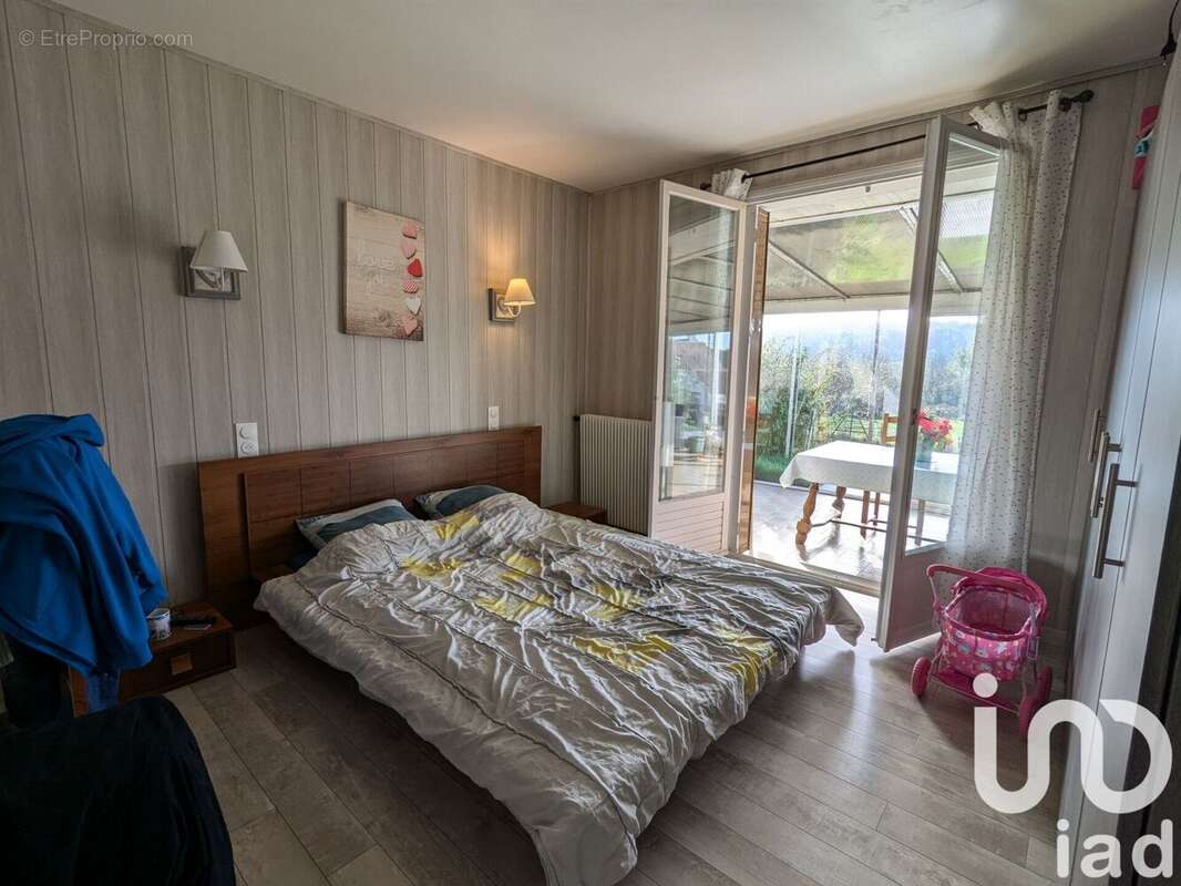 Photo 6 - Maison à VILLENEUVE-SAINT-SALVES