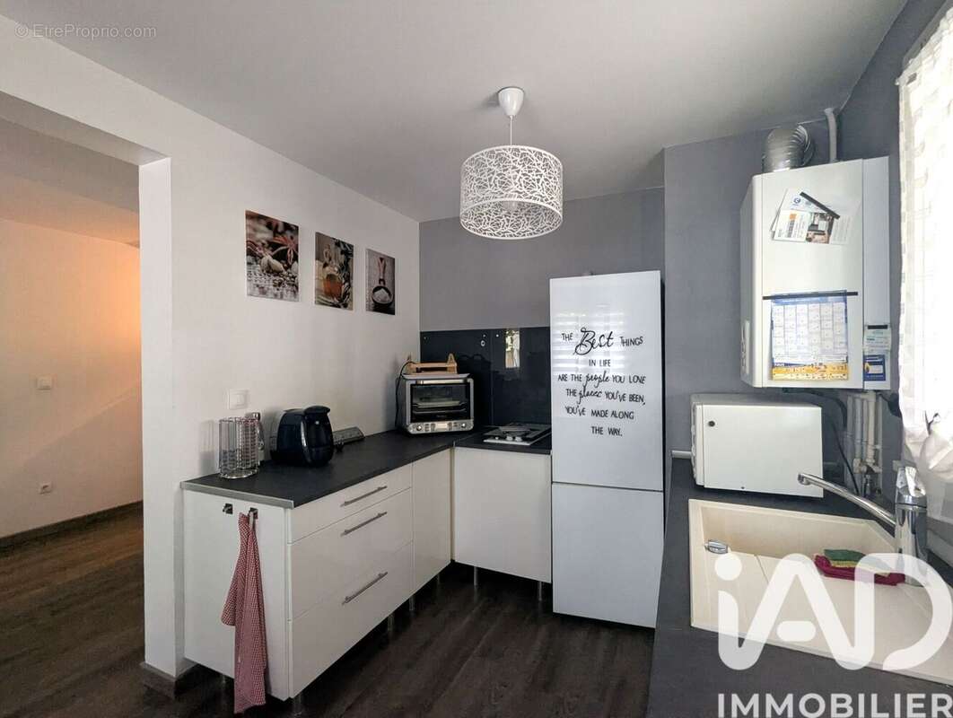 Photo 3 - Appartement à CHARTRES