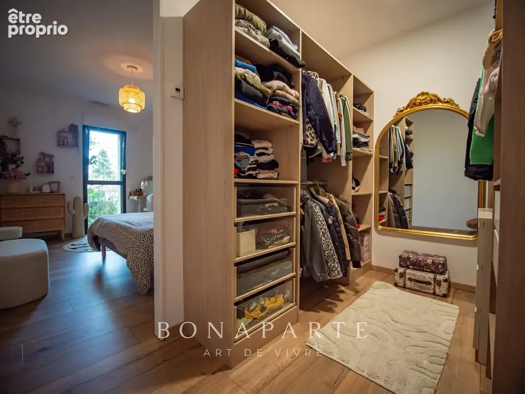 Maison de type loft - 293m2 - 5 chambres - 5 garages - photo 9