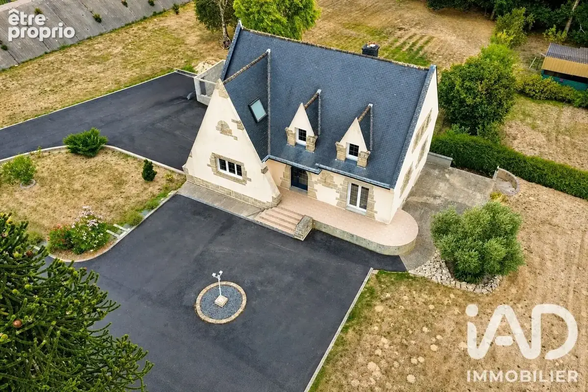 Photo 1 - Maison à LOUDEAC