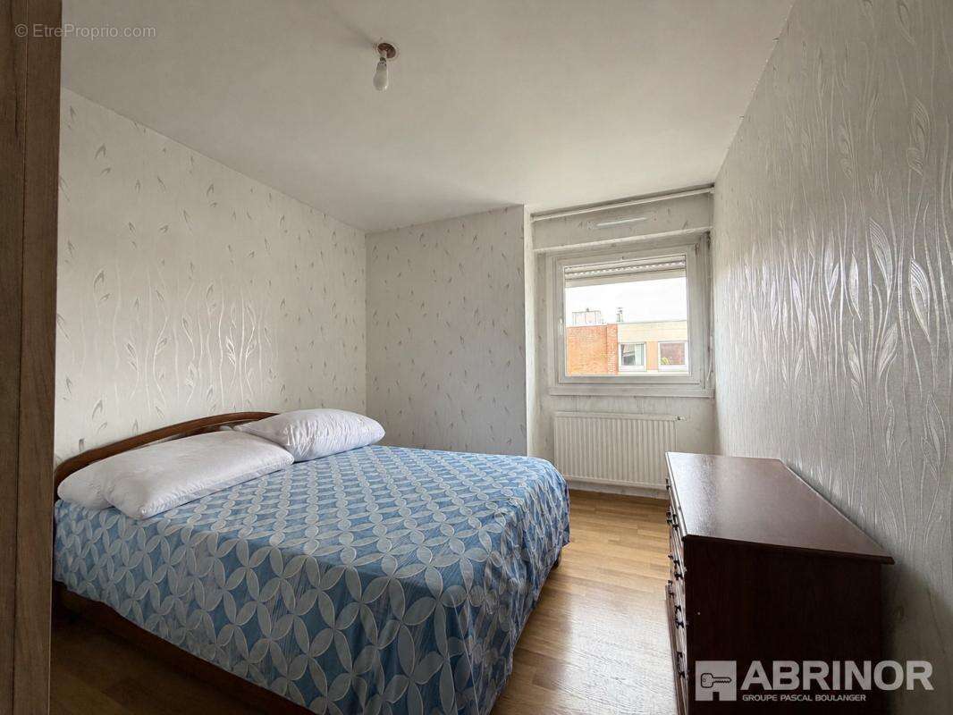 Appartement à LOOS