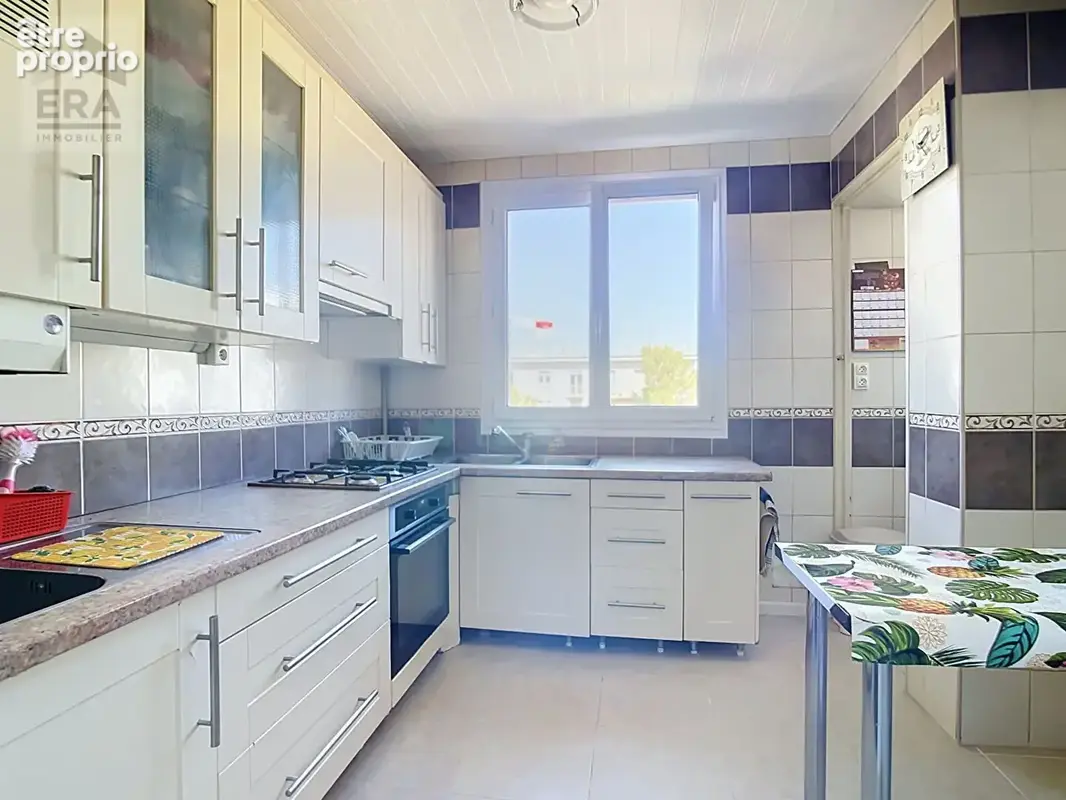 Appartement 4 pièces à vendre à Marseille - Saint-Tronc avec vue dégagée - photo 8