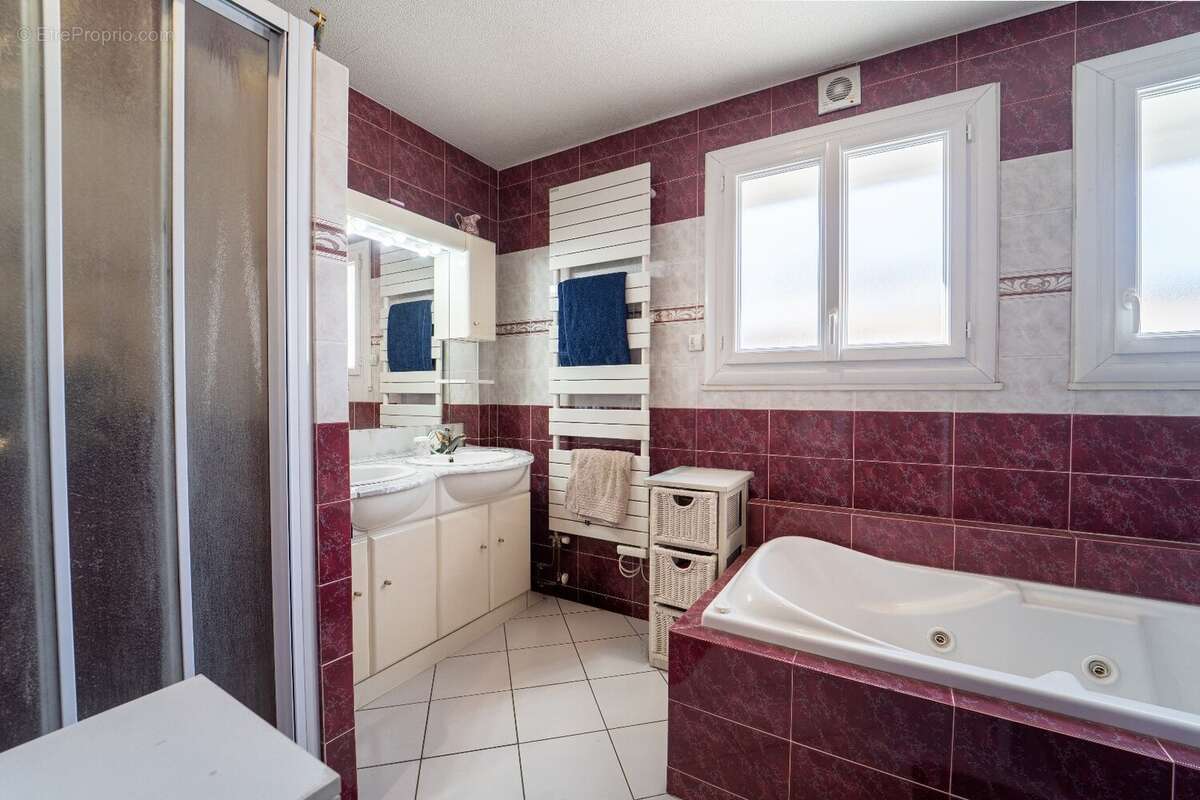 Maison à MONT-DE-MARSAN