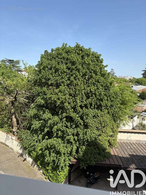 Photo 8 - Appartement à BORDEAUX
