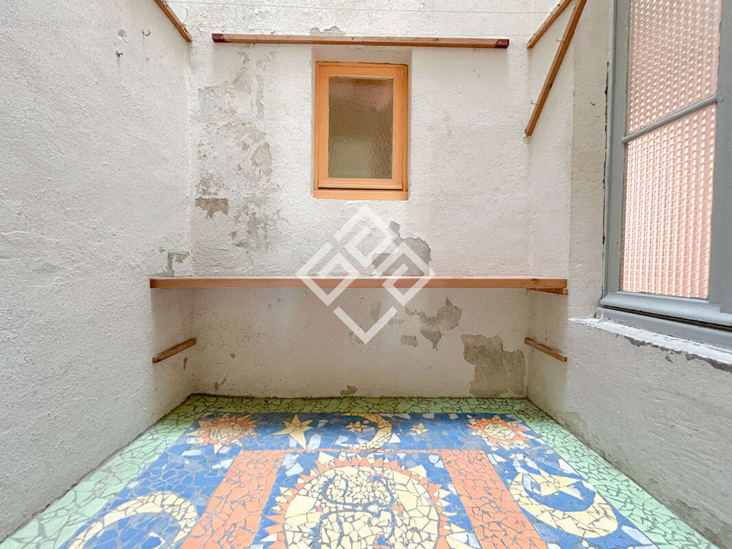 Appartement à NARBONNE