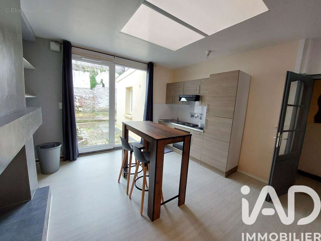 Photo 2 - Appartement à GUINES