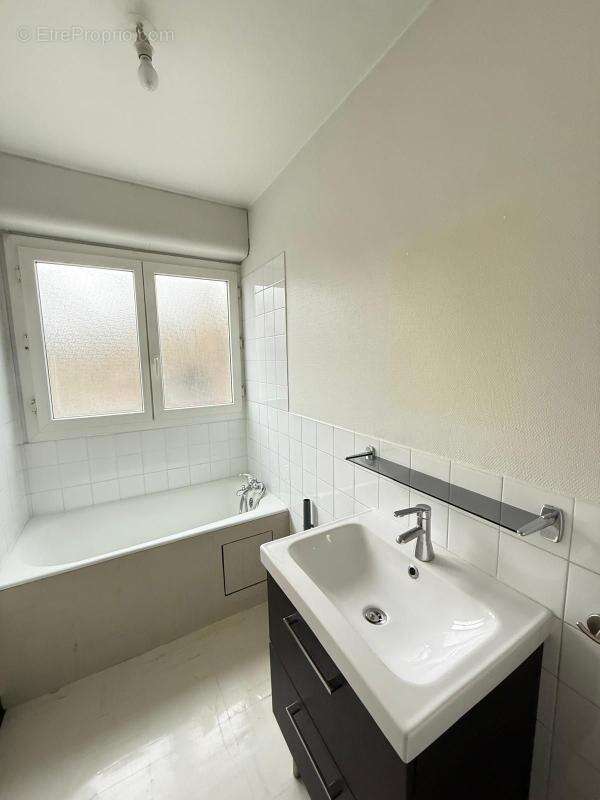 Appartement à PALAISEAU