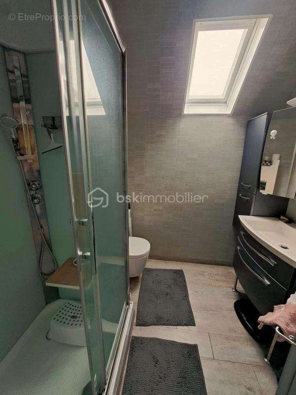 Maison à L&#039;AIGLE