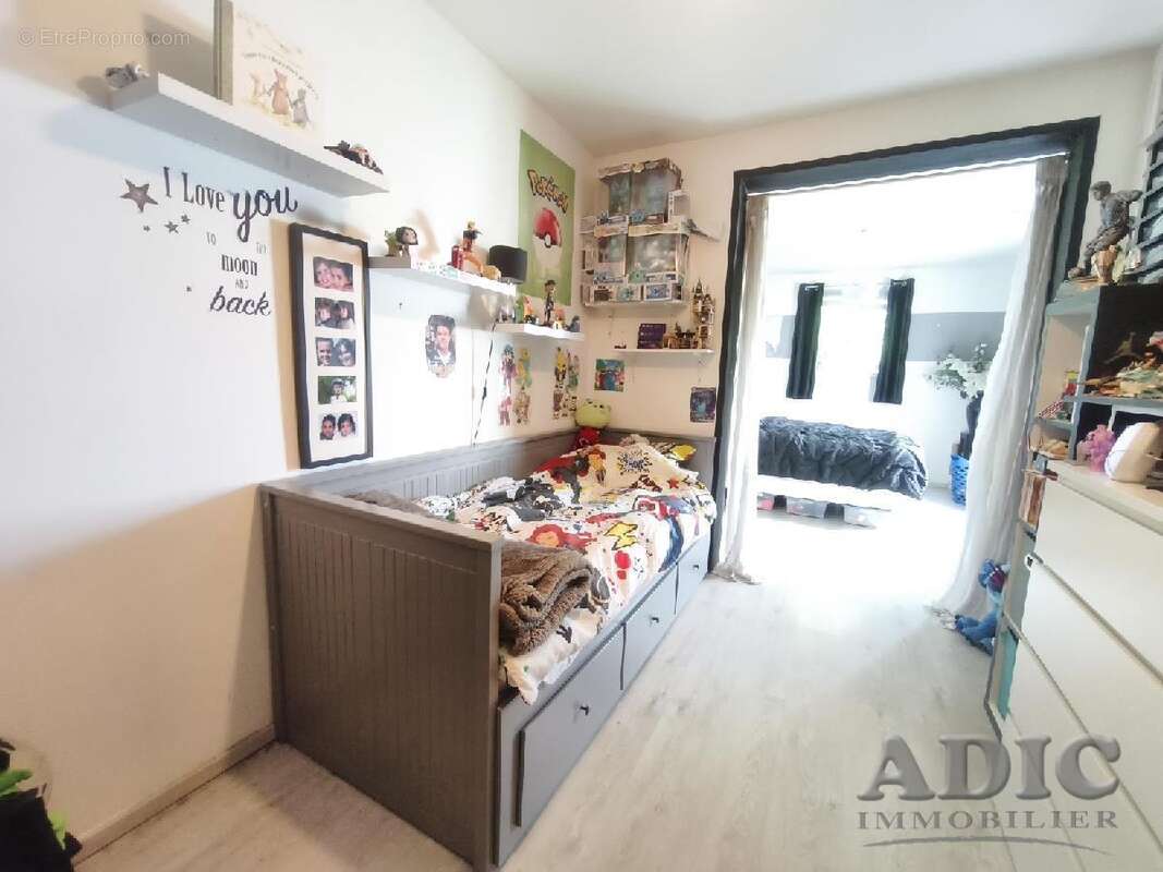 Maison à OTHIS