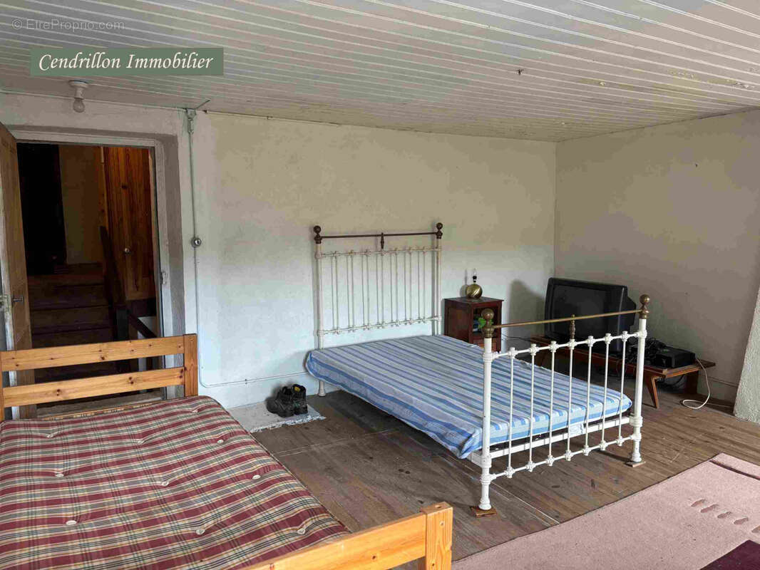Projet rénovation ! Maison indépendante 70m2 habitables, en pierre avec terrain, près du Lac de Vassivière. - photo 20