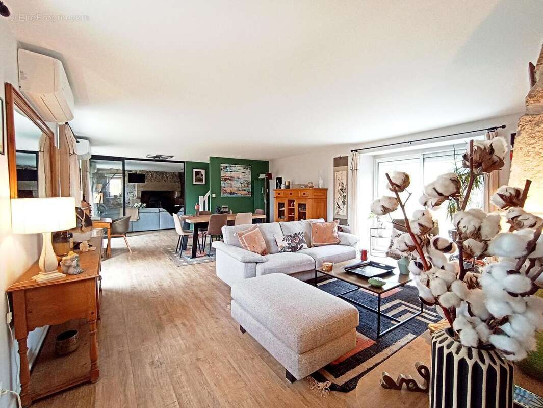 Photo 3 - Maison à SAINT-POL-DE-LEON