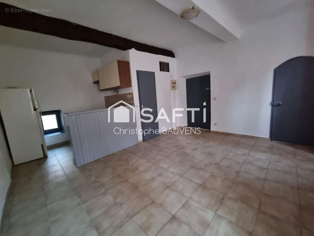 Photo 5 - Appartement à TRANS-EN-PROVENCE