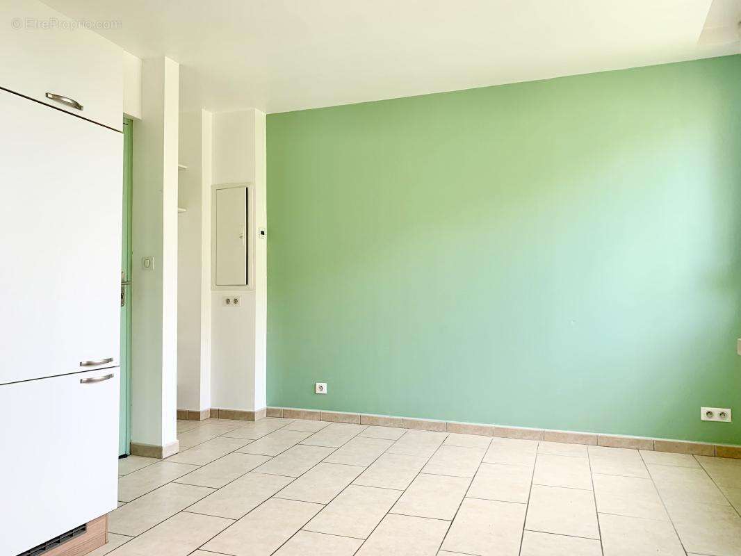 Appartement - photo 2