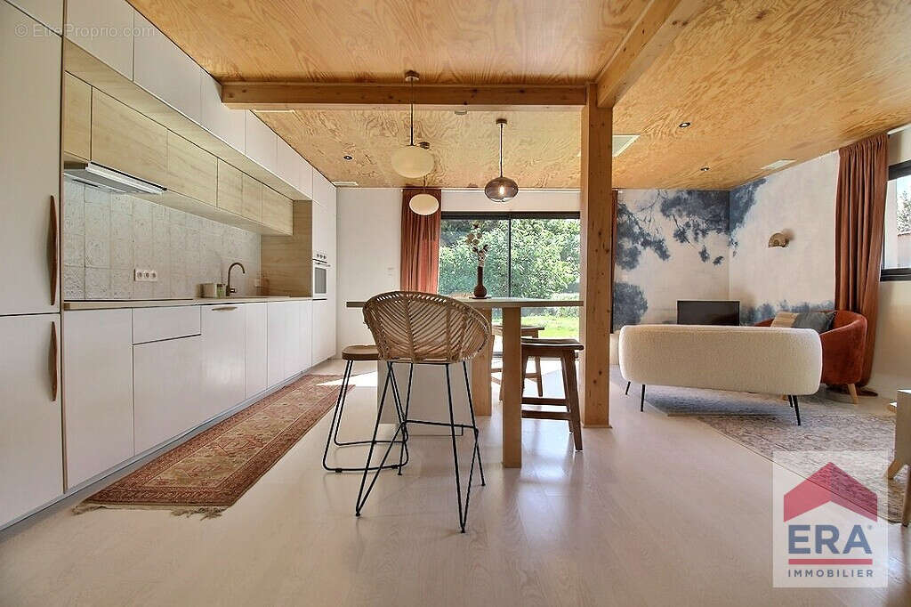 Maison à ALTHEN-DES-PALUDS