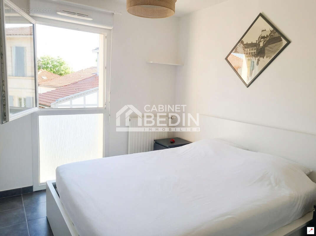 Appartement à LA TESTE-DE-BUCH