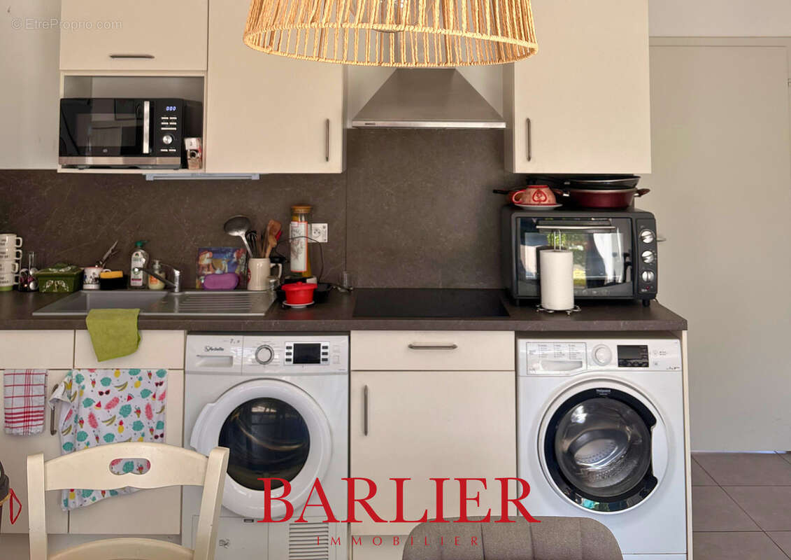 Appartement à GEISPOLSHEIM