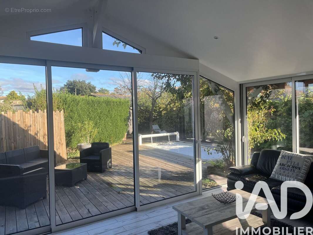 Photo 4 - Maison à ARES