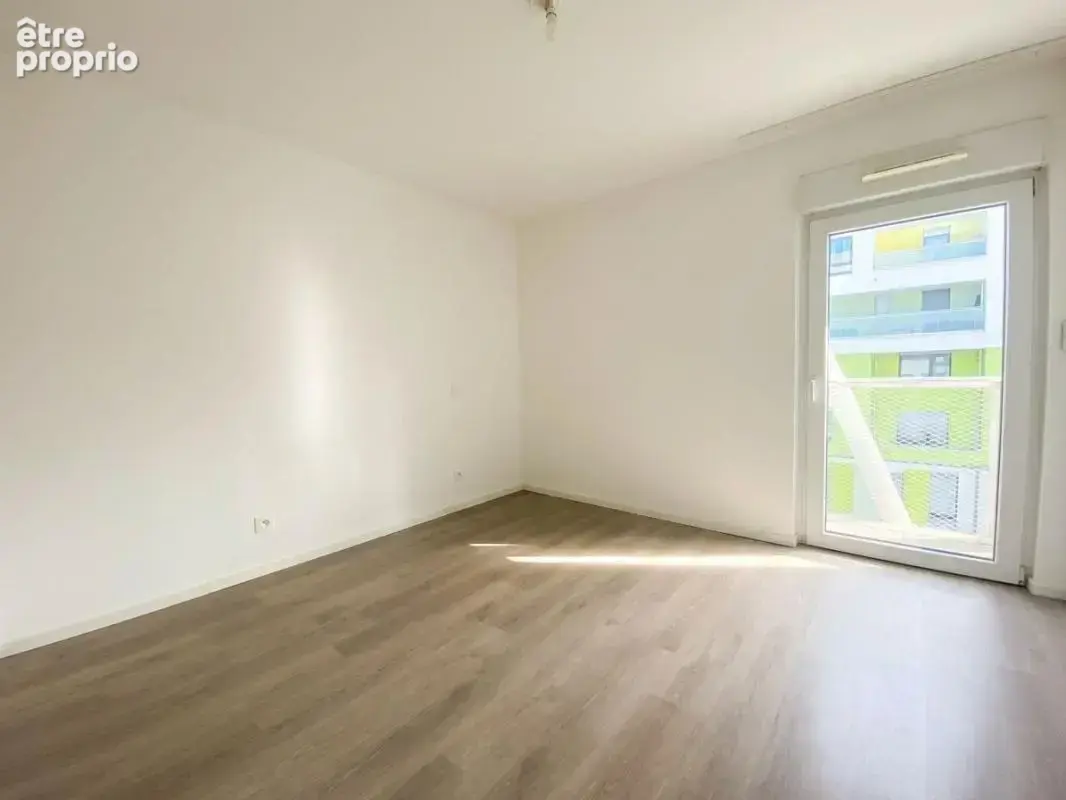 Appartement T2 BBC terrasse avec terrasse - photo 3