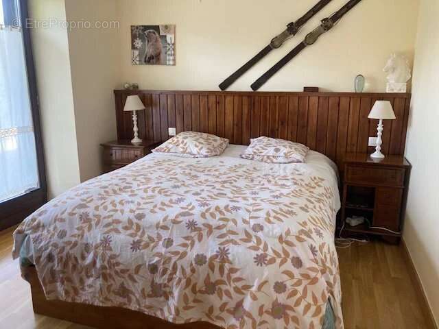 Appartement à FONT-ROMEU-ODEILLO-VIA